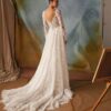 Abito da sposa Milla Nova D'Art Alba
