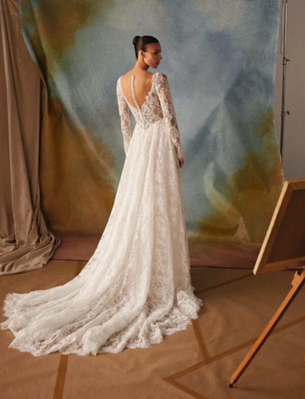 Abito da sposa Milla Nova D'Art Alba