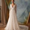 Abito da sposa Milla Nova D'Art Alba