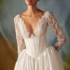 Abito da sposa Milla Nova D'Art Alba