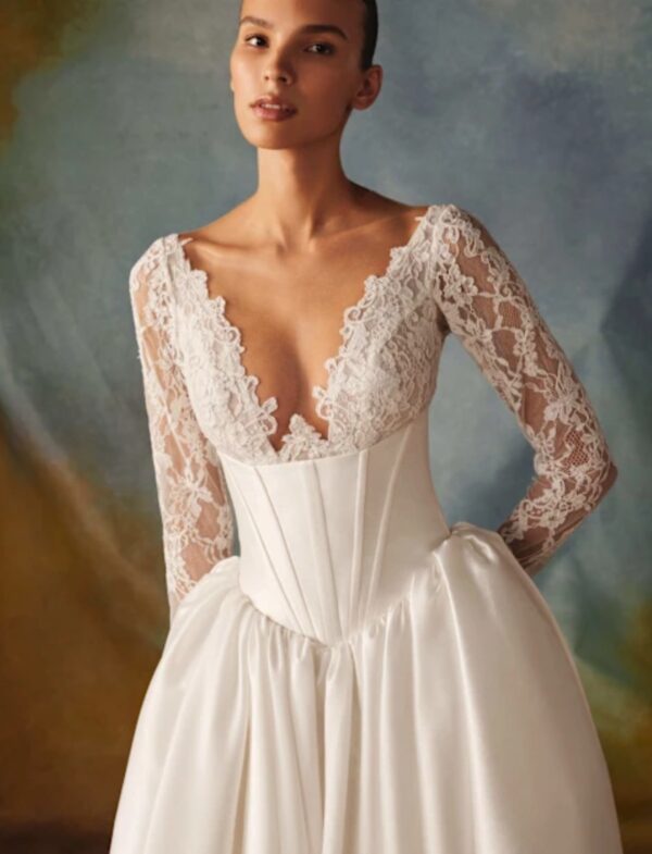 Abito da sposa Milla Nova D'Art Alba