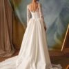 Abito da sposa Milla Nova D'Art Alba