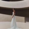 Abito da sposa Milla Nova Prima Forma Azirine