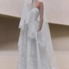 Abito da sposa Milla Nova Prima Forma Calivora
