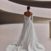 Abito da sposa Milla Nova Prima Forma Calivora