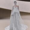 Abito da sposa Milla Nova Prima Forma Calivora