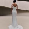 Abito da sposa Milla Nova Prima Forma Ismarelle
