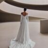 millanova-prima-forma-olyne-2027-eleganza-raffinata Abito da sposa Milla Nova Prima Forma Olyne
