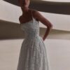 Abito da sposa Milla Nova Prima Forma Vanyelle