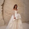Abito da sposa Milla Nova Set in Momento Maria