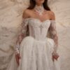 Abito da sposa Milla Nova Set in Momento Maria
