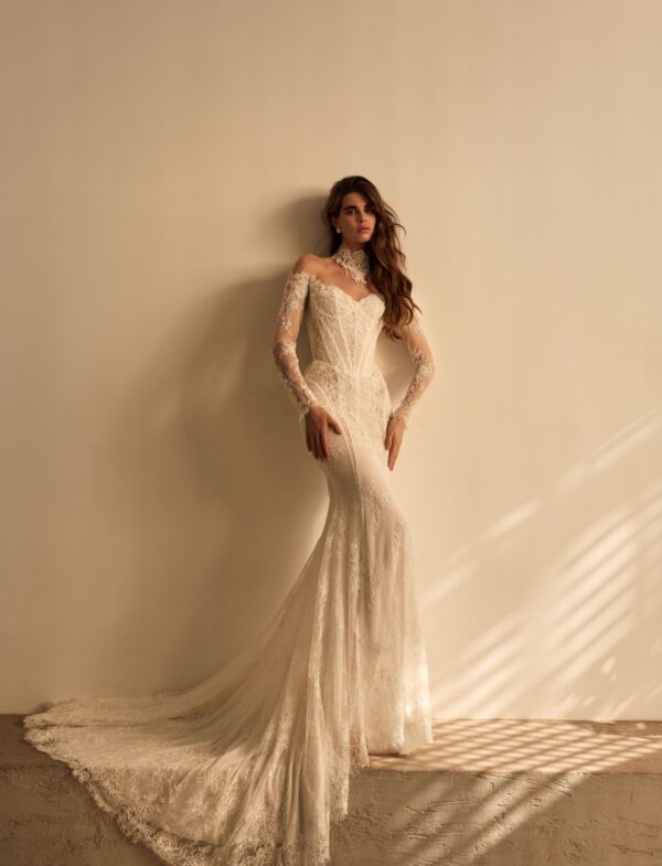 Abito da sposa Milla Nova Set in Momento Marlene