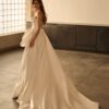 millanova-set-in-momento-lady-di-2027- Abito da sposa Milla Nova Set in Momento Lady Di