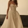 millanova-set-in-momento-lady-di-2027-corpetto-steccato Abito da sposa Milla Nova Set in Momento Lady Di