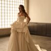 millanova-set-in-momento-lady-di-2027-gonna-voluminosa Abito da sposa Milla Nova Set in Momento Lady Di