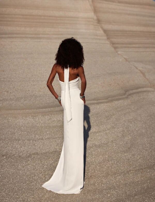 Abito da sposa Milla Nova White and Lace Elvira 2027