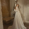 muse-by-berta-26-36-manica-lunga Abito da sposa Muse by Berta 26-36