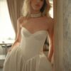 muse-by-berta-penelope-25-135-gonna-voluminosa Abito da sposa Muse by Berta Penelope