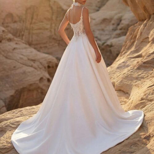 Abito da sposa Pronovias Alivy