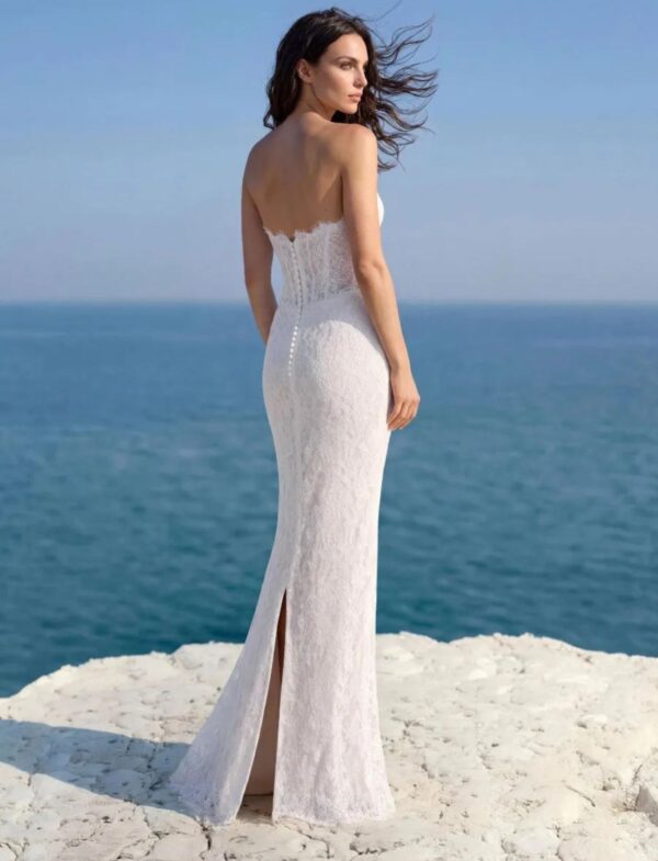 pronovias-2027-azrin-abito-sirena Abito da sposa Pronovias Azrin