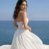 pronovias-2027-azrin-corpetto-steccato Abito da sposa Pronovias Azrin