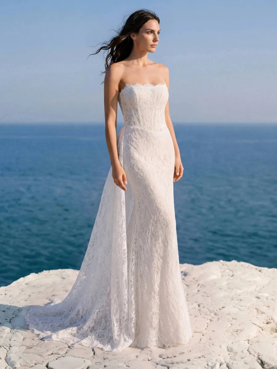 Pronovias 2026