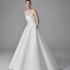 pronovias-2027-cammi-gonna-ampia Abito da sposa Pronovias Cammi