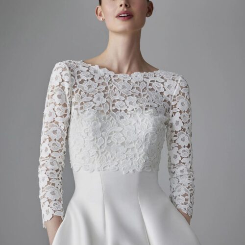 Abito da sposa Pronovias Cammi