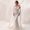 pronovias-2027-danoa Abito da sposa Pronovias Danoa
