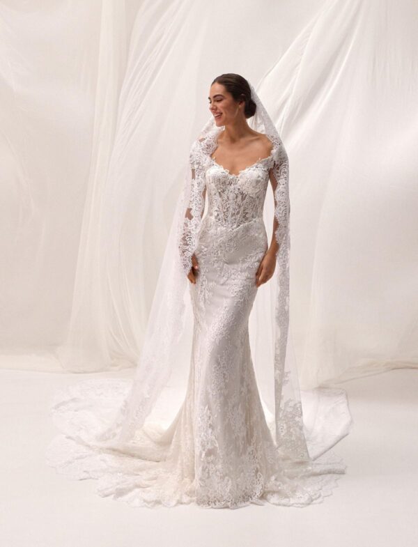 pronovias-2027-danoa Abito da sposa Pronovias Danoa