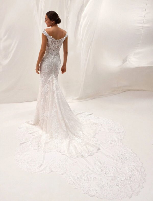 pronovias-2027-danoa-abito-lucente Abito da sposa Pronovias Danoa