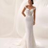 pronovias-2027-danoa-corpetto-steccato Abito da sposa Pronovias Danoa