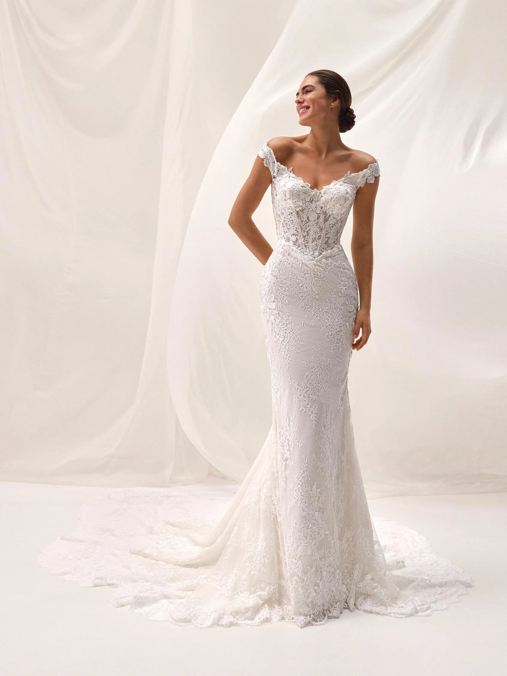 Pronovias 2026
