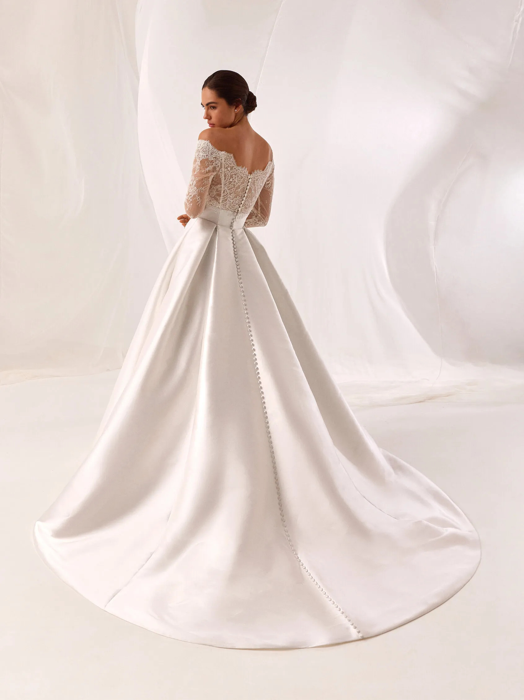 Pronovias 2026