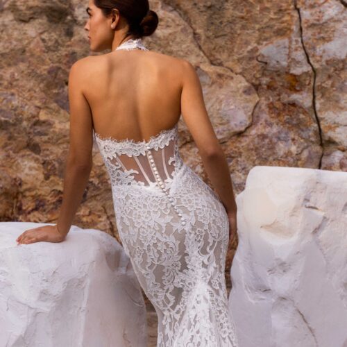 Abito da sposa Pronovias Wonia