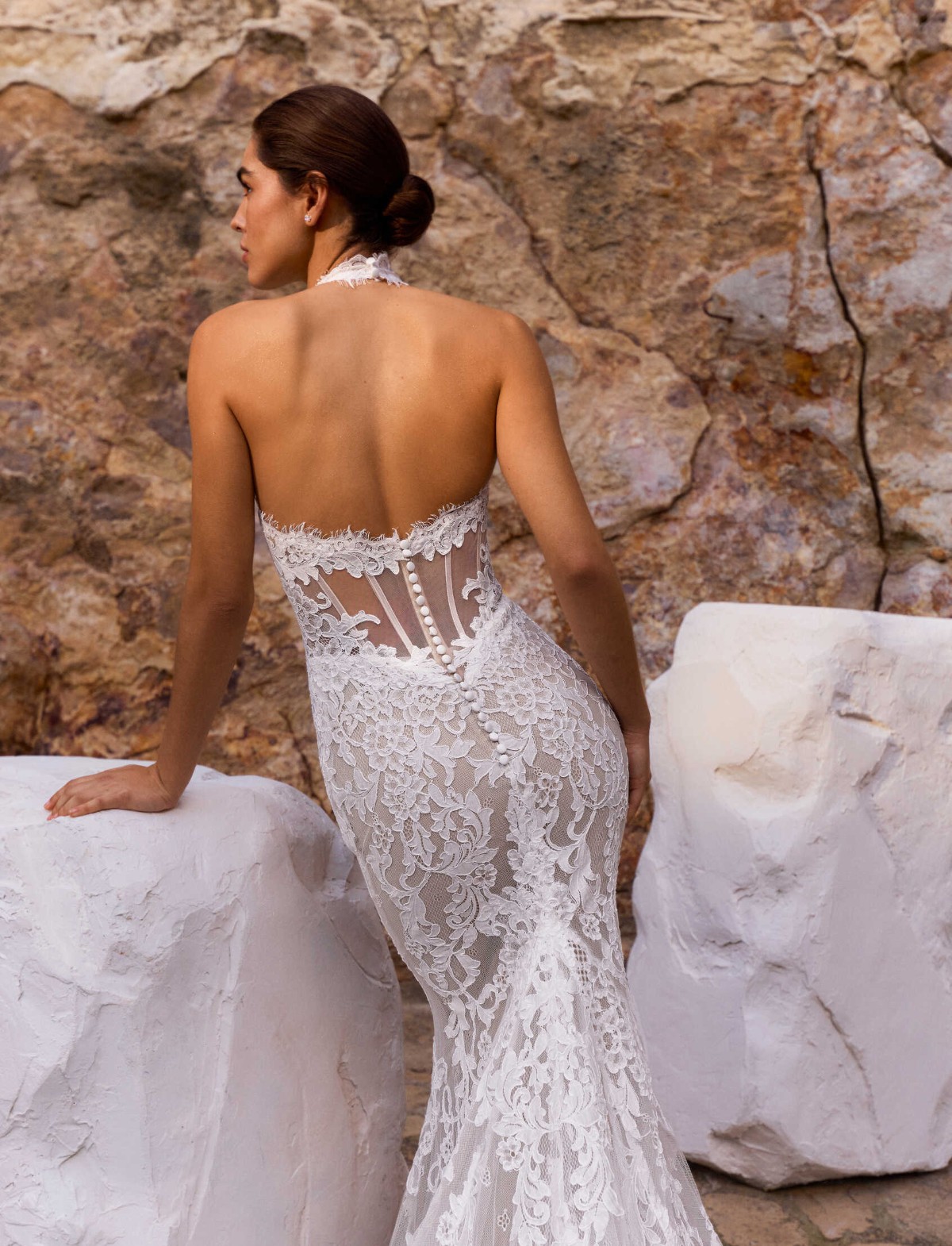 collezione abiti da sposa Wonà 2026