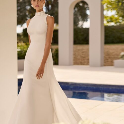 rosa-clarà-2027-nabina Abito da sposa Rosa Clarà Nabina