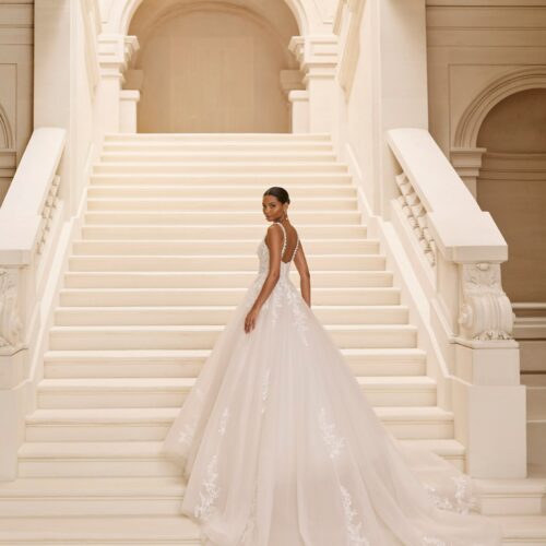 rosa-clara-alamo-2027 Abito da sposa Rosa Clarà Alamo