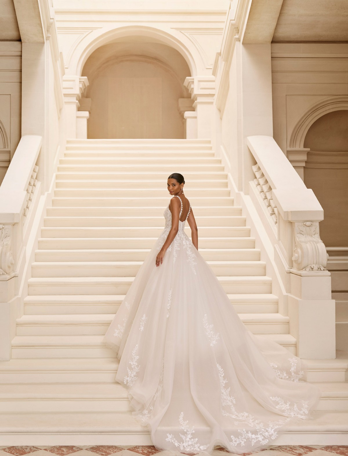 Rosa Clara Amabel 2025