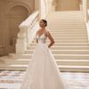 rosa-clara-alaya-2027-dettagli-floreali Abito da sposa Rosa Clarà Alaya
