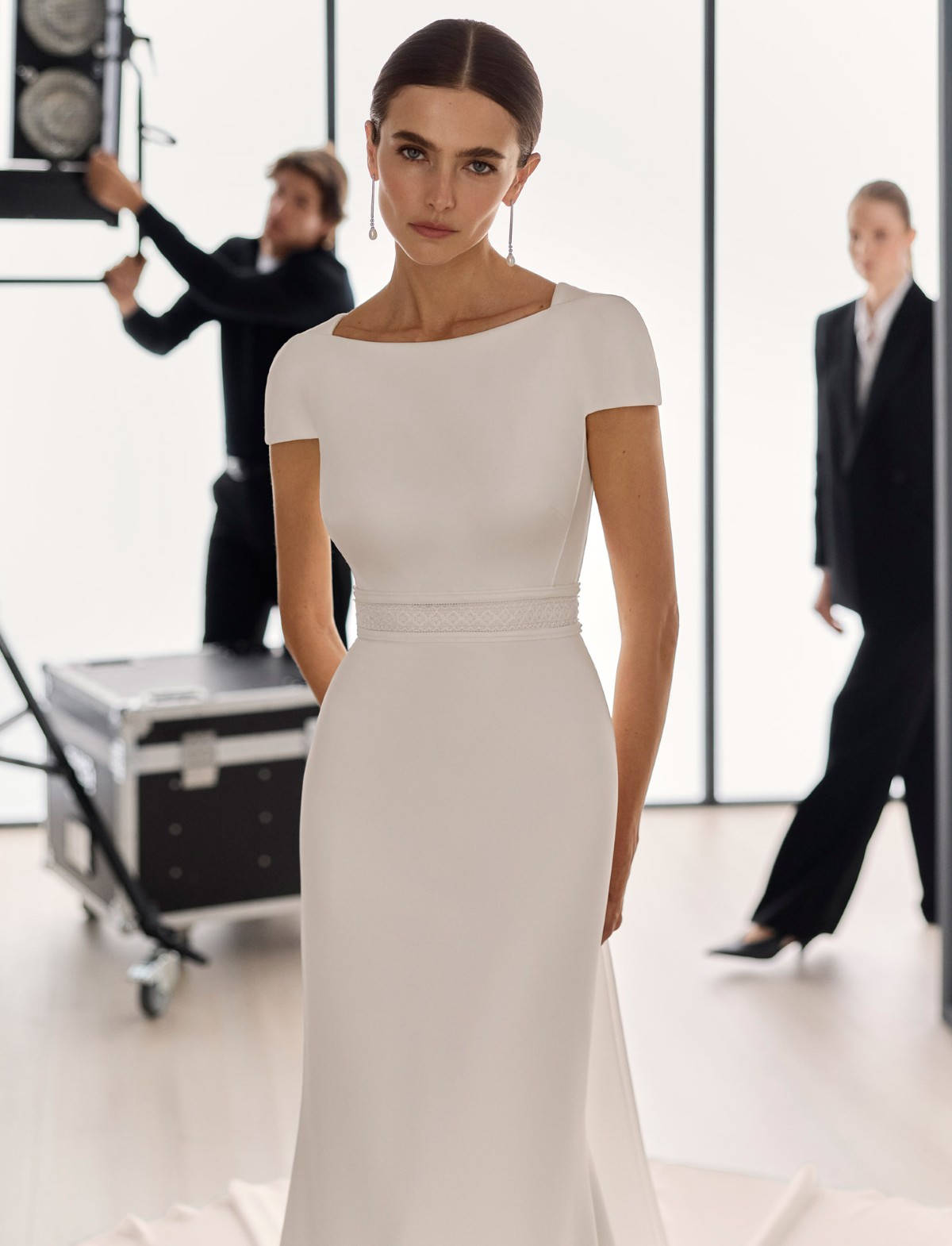 Rosa Clarà Couture 2026