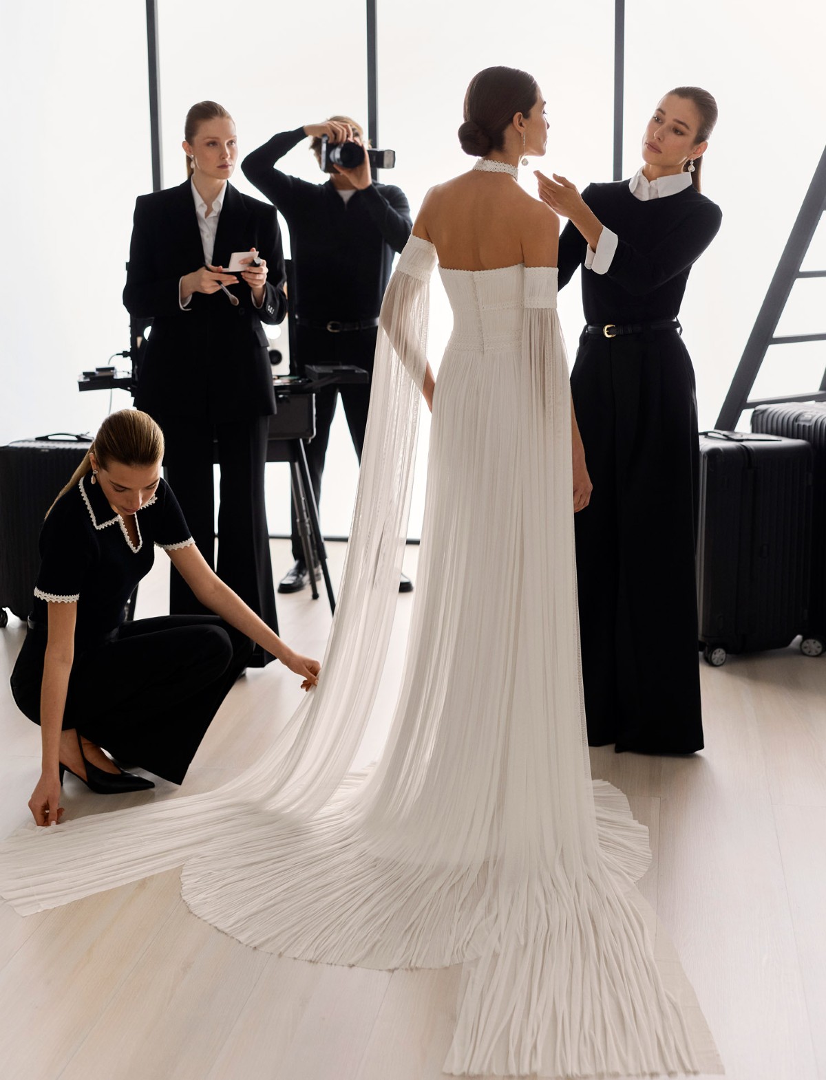 Rosa Clarà Couture 2026