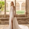 Abito da sposa Rosa Clarà Linda