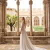 Abito da sposa Rosa Clarà Linda