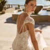 rosa-clarà-luna-novias-fado-2027 Abito da sposa Rosa Clarà Fado