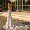 Abito da sposa Rosa Clarà Fede