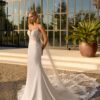 Abito da sposa Rosa Clarà Fede