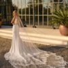 Abito da sposa Rosa Clarà Fede