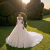 Abito da sposa Rosa Clarà Harriet