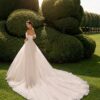 Abito da sposa Rosa Clarà Harriet